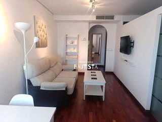 Piso en alquiler en Centro en Valdepeñas