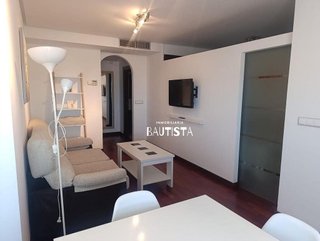 Piso en alquiler en Centro en Valdepeñas
