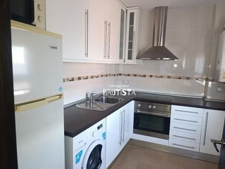 Piso en alquiler en Centro en Valdepeñas