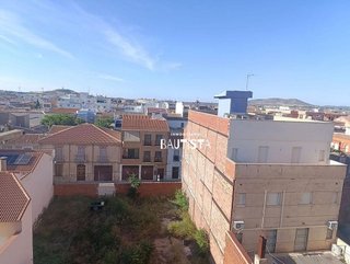 Piso en alquiler en Centro en Valdepeñas