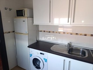 Piso en alquiler en Centro en Valdepeñas