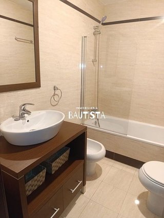 Piso en alquiler en Centro en Valdepeñas