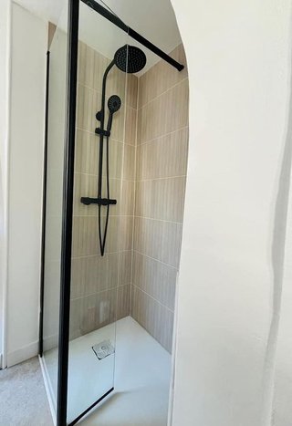 Piso en alquiler en Gaztambide en Madrid