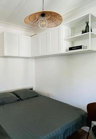 Piso en alquiler en Gaztambide en Madrid