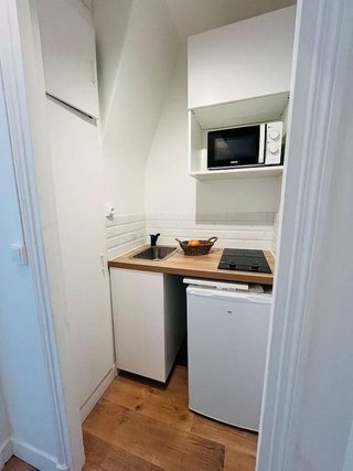 Piso en alquiler en Gaztambide en Madrid