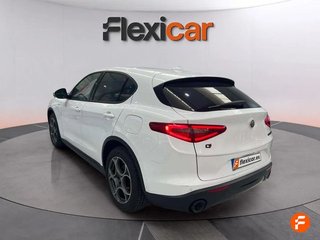 Alfa Romeo Stelvio 2.0 Gasolina 147kW (200CV) Sprint+ Q4