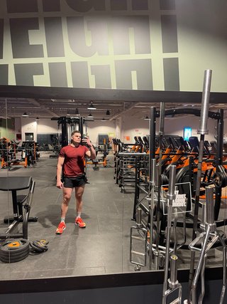 Entrenador personal