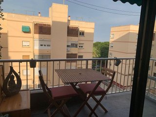 Piso en alquiler en San Gabriel en Alicante
