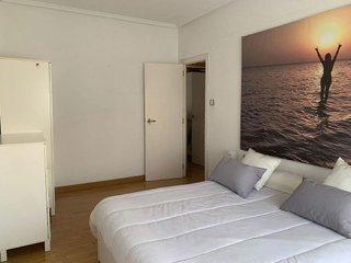 Piso en alquiler en San Gabriel en Alicante