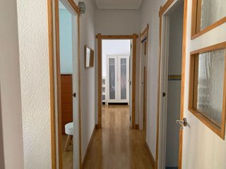 Piso en alquiler en San Gabriel en Alicante