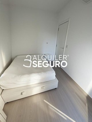 Piso en alquiler en Guindalera en Madrid