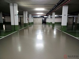 Garaje en alquiler en El Antiguo en San Sebastián-Donostia
