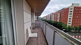 Piso en alquiler en Amara - Berri en San Sebastián-Donostia