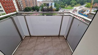 Piso en alquiler en Amara - Berri en San Sebastián-Donostia