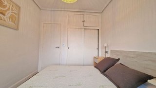 Piso en alquiler en Amara - Berri en San Sebastián-Donostia