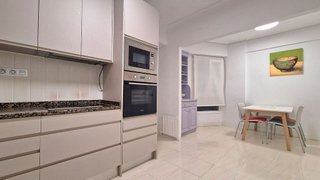 Piso en alquiler en Amara - Berri en San Sebastián-Donostia