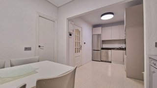 Piso en alquiler en Amara - Berri en San Sebastián-Donostia