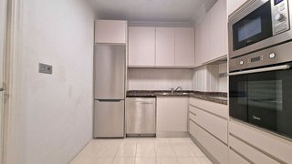 Piso en alquiler en Amara - Berri en San Sebastián-Donostia