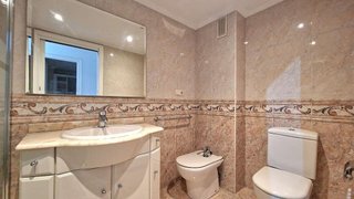 Piso en alquiler en Amara - Berri en San Sebastián-Donostia