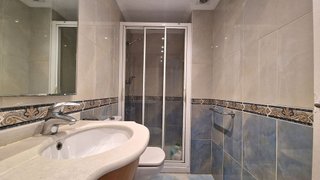 Piso en alquiler en Amara - Berri en San Sebastián-Donostia