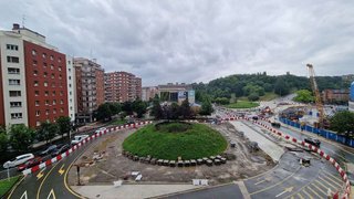 Piso en alquiler en Amara - Berri en San Sebastián-Donostia