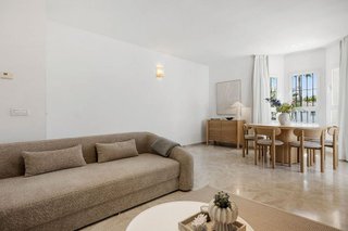 Ático en alquiler en Los Naranjos - Las Brisas en Marbella