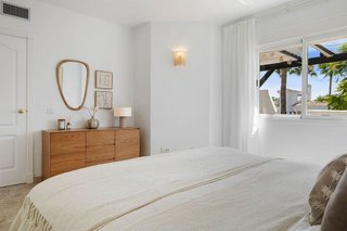 Ático en alquiler en Los Naranjos - Las Brisas en Marbella