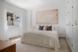Ático en alquiler en Los Naranjos - Las Brisas en Marbella