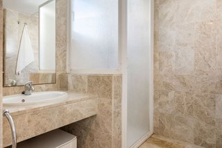 Ático en alquiler en Los Naranjos - Las Brisas en Marbella