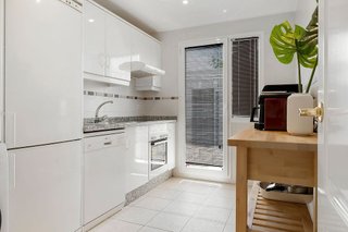 Ático en alquiler en Los Naranjos - Las Brisas en Marbella