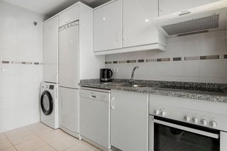 Ático en alquiler en Los Naranjos - Las Brisas en Marbella