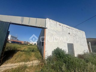 Nave industrial en venta en Las Palmeras-Dehesilla en Sanlúcar de Barrameda