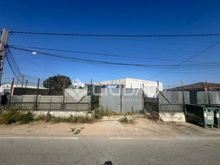 Nave industrial en venta en Las Palmeras-Dehesilla en Sanlúcar de Barrameda