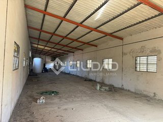 Nave industrial en venta en Las Palmeras-Dehesilla en Sanlúcar de Barrameda