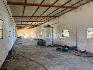Nave industrial en venta en Las Palmeras-Dehesilla en Sanlúcar de Barrameda