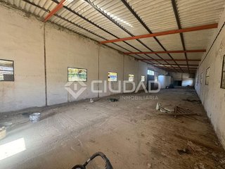 Nave industrial en venta en Las Palmeras-Dehesilla en Sanlúcar de Barrameda