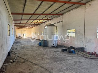 Nave industrial en venta en Las Palmeras-Dehesilla en Sanlúcar de Barrameda