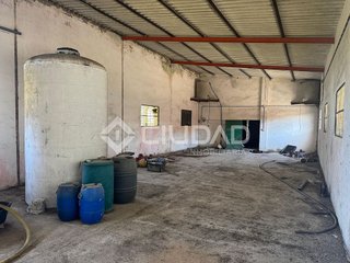 Nave industrial en venta en Las Palmeras-Dehesilla en Sanlúcar de Barrameda