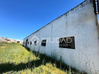 Nave industrial en venta en Las Palmeras-Dehesilla en Sanlúcar de Barrameda