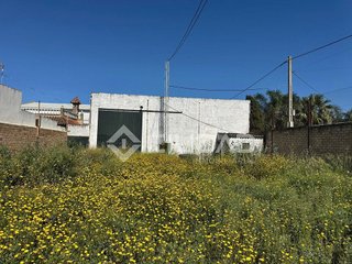 Nave industrial en venta en Las Palmeras-Dehesilla en Sanlúcar de Barrameda