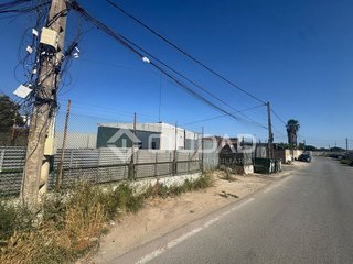 Nave industrial en venta en Las Palmeras-Dehesilla en Sanlúcar de Barrameda