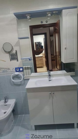 Piso en alquiler en Villamayor