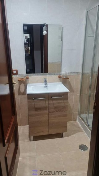 Piso en alquiler en Villamayor