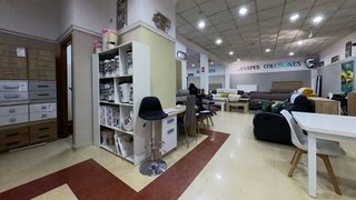 Local comercial en venta en Playa del Cura en Torrevieja
