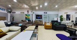 Local comercial en venta en Playa del Cura en Torrevieja