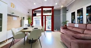 Local comercial en venta en Playa del Cura en Torrevieja
