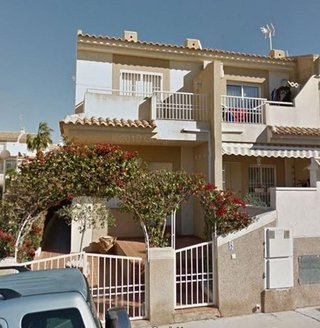 Piso en venta en Nueva Torrevieja - Aguas Nuevas en Torrevieja