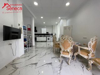 Casa en venta en Campo de la Verdad - Miraflores en Córdoba
