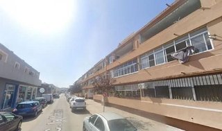 Piso en venta en La Banda - Campo de Fútbol en Chiclana de la Frontera