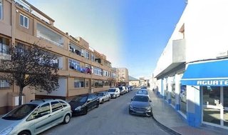 Piso en venta en La Banda - Campo de Fútbol en Chiclana de la Frontera